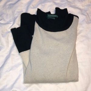 Cashmere Ralph Lauren Sweater